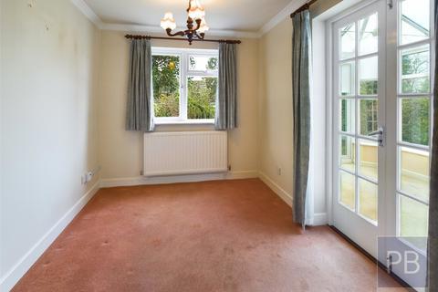 2 bedroom semi-detached house for sale - Battledown Close, Cheltenham, Gloucestershire, GL52