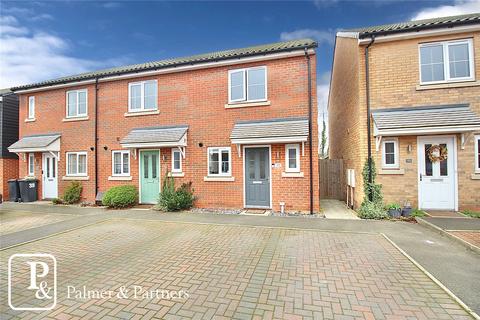 35 The Circle, Great Blakenham, Ipswich, IP6 0FD