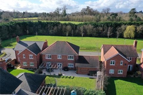 26 The Pippins, Swallowfield, Reading, RG7 1LW