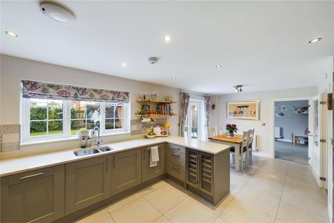 26 The Pippins, Swallowfield, Reading, RG7 1LW
