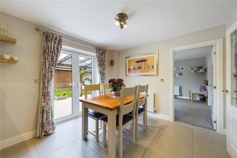 26 The Pippins, Swallowfield, Reading, RG7 1LW