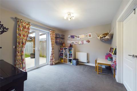26 The Pippins, Swallowfield, Reading, RG7 1LW