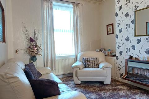 3 bedroom terraced house for sale, Greenacres Road, Oldham, Greater Manchester, OL4