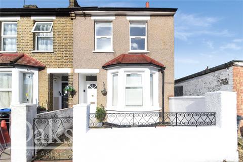 3 bedroom end of terrace house for sale, Bute Road, Croydon