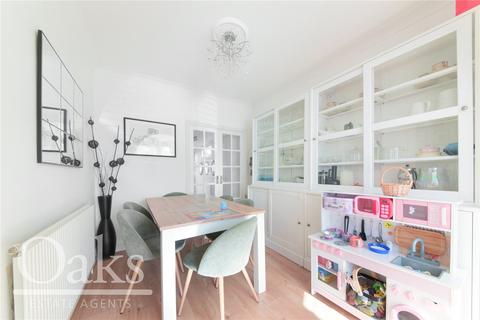 3 bedroom end of terrace house for sale, Bute Road, Croydon