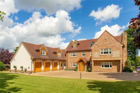5 bedroom detached house for sale, Windmill Hill, Exning, Newmarket, Suffolk, CB8
