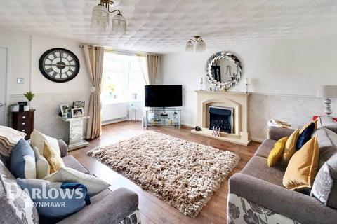 3 bedroom terraced house for sale, Parrot Row, Blaina