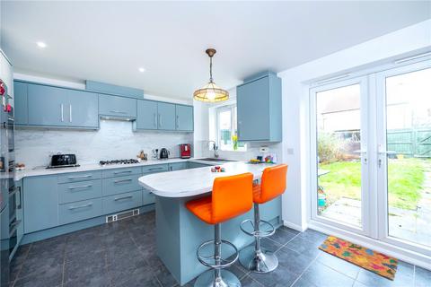 3 bedroom terraced house for sale, Kinross Road, Greylees, Sleaford, Lincs, NG34