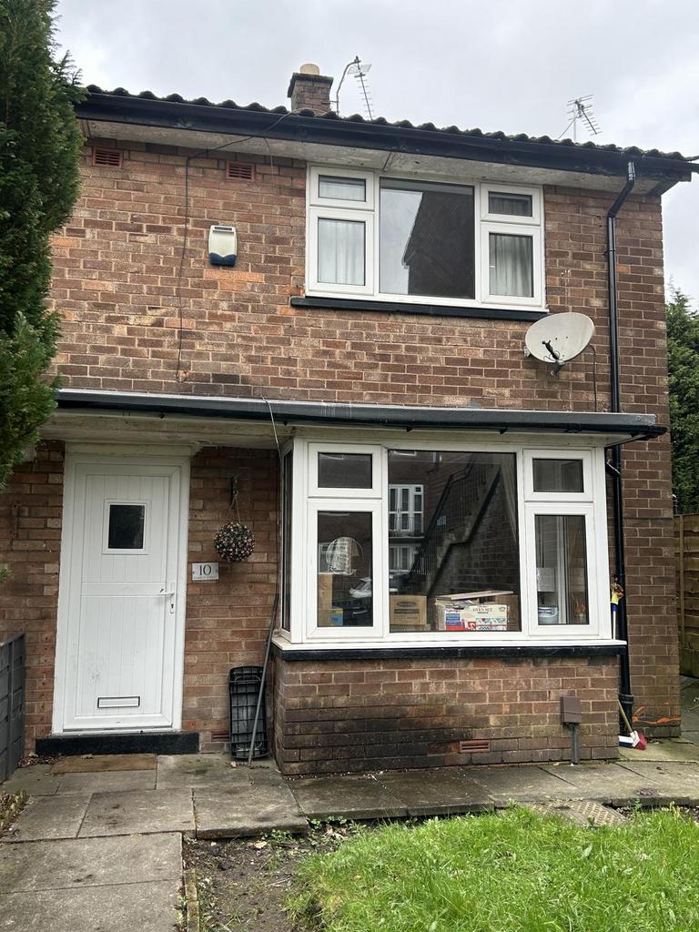 Harrop Street, Little Hulton, M28 0 NG