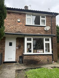 2 bedroom end of terrace house to rent, Harrop Street, Little hulron, M28 0NG