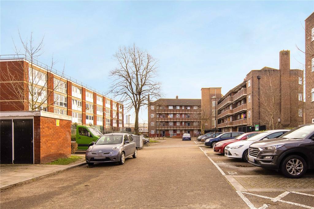 Car Park