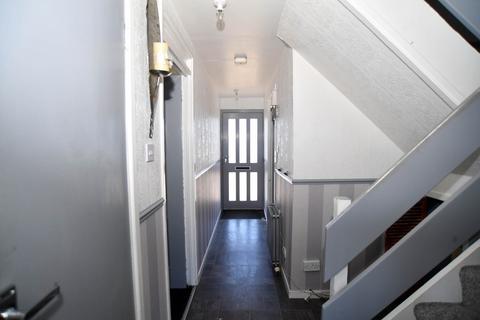 3 bedroom house for sale - Springbank Terrace, Peterhead AB42