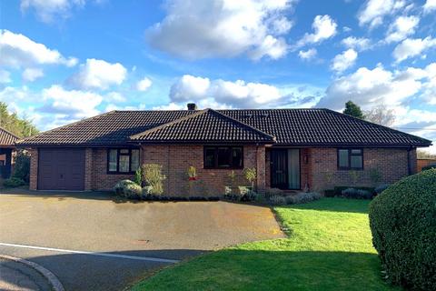2 Croft Heights, Whiteparish, Salisbury, SP5 2SY