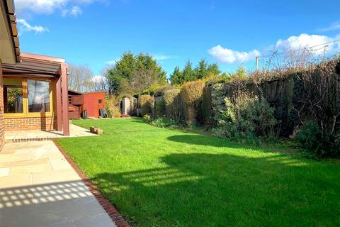 2 Croft Heights, Whiteparish, Salisbury, SP5 2SY