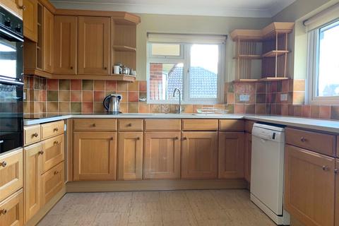 2 Croft Heights, Whiteparish, Salisbury, SP5 2SY