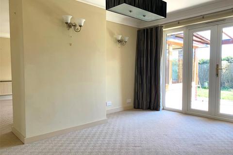 2 Croft Heights, Whiteparish, Salisbury, SP5 2SY