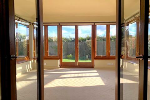 2 Croft Heights, Whiteparish, Salisbury, SP5 2SY