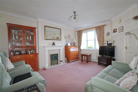 3 bedroom detached house for sale, Quilling Close, Trowbridge