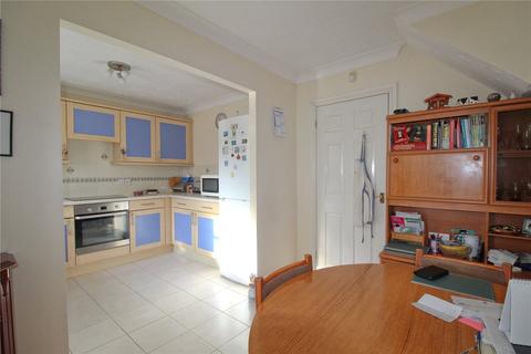 3 bedroom detached house for sale, Quilling Close, Trowbridge