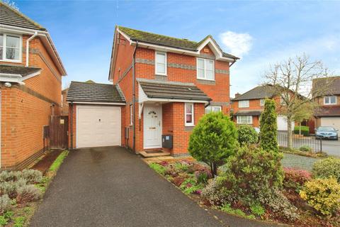 18 Quilling Close, Trowbridge, BA14 7HF