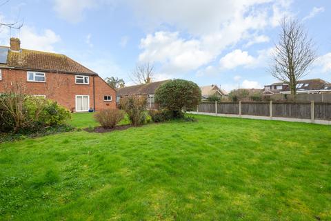 3 bedroom semi-detached house for sale, Manor Lea Road, St. Nicholas at Wade