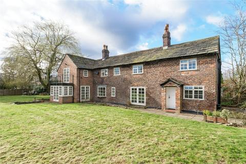 4 bedroom detached house for sale - Cross Lane, Wilmslow, Cheshire, SK9