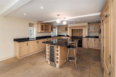 4 bedroom detached house for sale - Cross Lane, Wilmslow, Cheshire, SK9