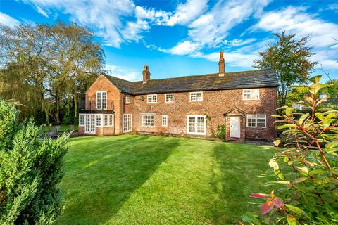 4 bedroom detached house for sale, Cross Lane, Wilmslow, Cheshire, SK9