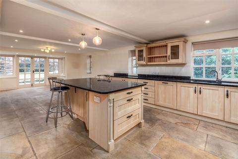 4 bedroom detached house for sale, Cross Lane, Wilmslow, Cheshire, SK9