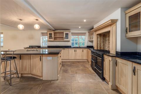 4 bedroom detached house for sale, Cross Lane, Wilmslow, Cheshire, SK9