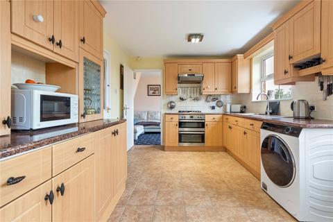 4 bedroom detached house for sale, Heimdall Road, Scartho Top, Grimsby, Lincolnshire, DN33