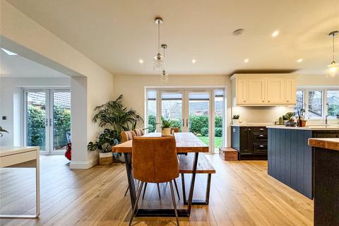 4 bedroom detached house for sale, Poplar Lane, Bransgore, Christchurch, Dorset, BH23
