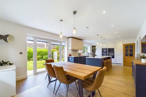 4 bedroom detached house for sale, Poplar Lane, Bransgore, Christchurch, Dorset, BH23