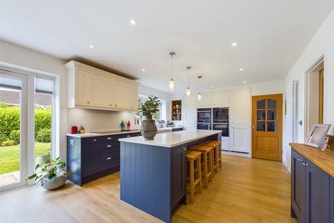 4 bedroom detached house for sale, Poplar Lane, Bransgore, Christchurch, Dorset, BH23