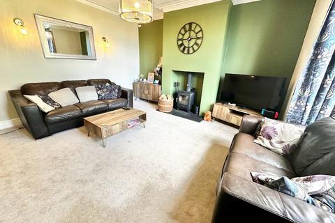 3 bedroom terraced house for sale, Rossall Road, Cleveleys FY5