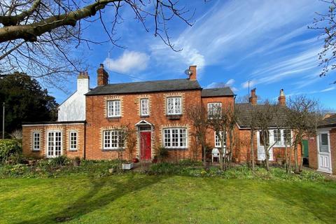 2 bedroom cottage for sale, Dallington Road, Dallington Village, Northampton NN5 7HN