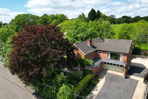 5 bedroom detached house for sale, Main Street, Ratcliffe on the Wreake, Leicestershire