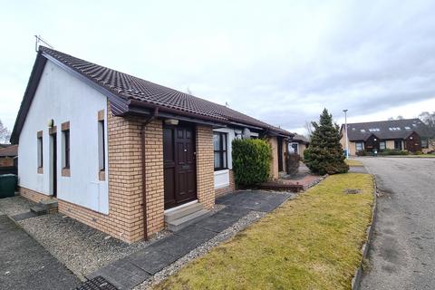2 bedroom semi-detached house for sale - Dalnabay, Silverglades, Aviemore