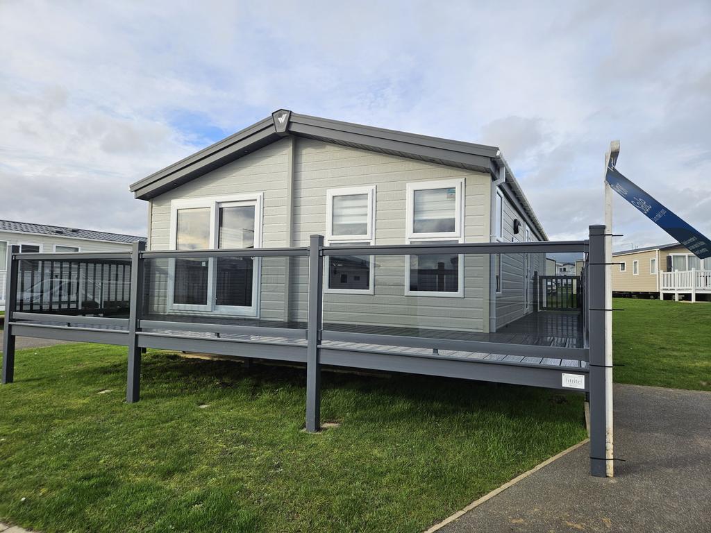 Willerby Mapleton 3 Bedroom lodge for Sale