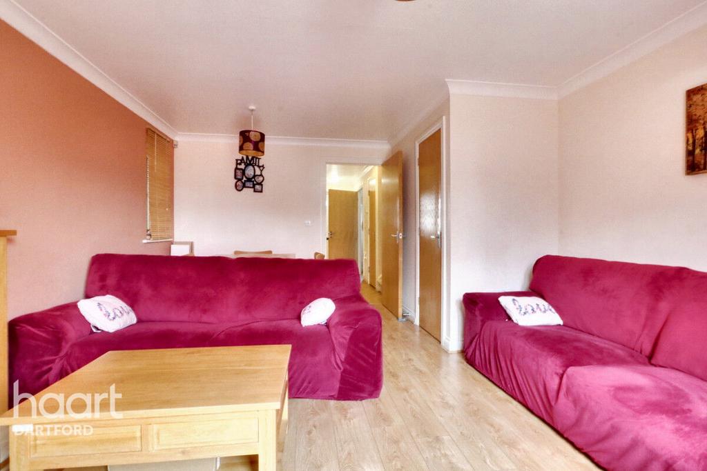 King Edward Avenue, Dartford 3 bed end of terrace house for sale £475,000