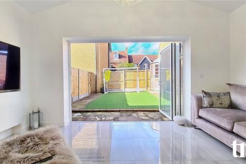 4 bedroom end of terrace house for sale, Little Canfield, Essex CM6