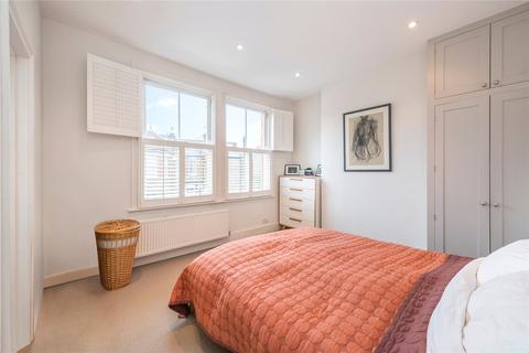 5 bedroom terraced house to rent - Cleveland Gardens, Barnes, London