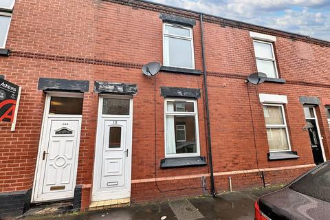 2 bedroom terraced house for sale, Vincent Street, St. Helens, WA10