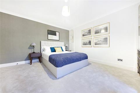 4 bedroom apartment to rent, Harley Street, Marylebone, London, W1G
