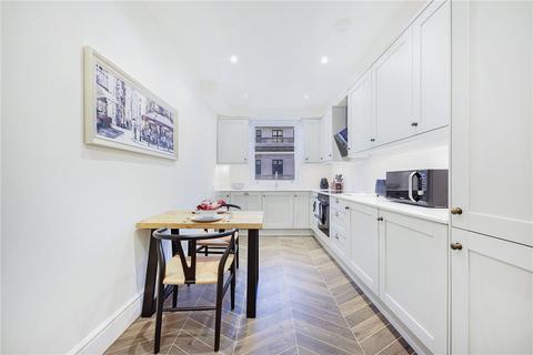undefined, Harley Street, Marylebone, London, W1G