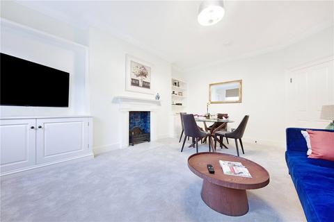 undefined, Harley Street, Marylebone, London, W1G