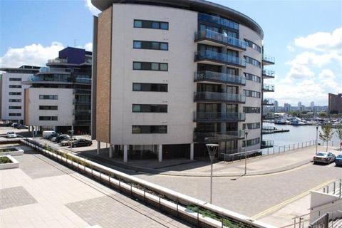2 bedroom apartment to rent, Fathom Court, 2 Basin Approach, London, E16