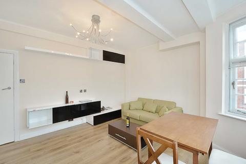 2 bedroom apartment for sale, Melina Court, Grove End Road, St John's Wood, London, NW8