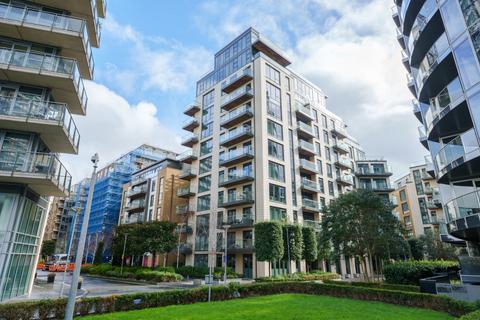 3 bedroom apartment for sale, Juniper Drive, Wandsworth, SW18