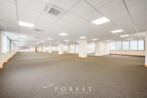 Office to rent, Suite 102, iMex Centre, 575-599 Maxted Road, Hemel Hempstead, HP2 7DX